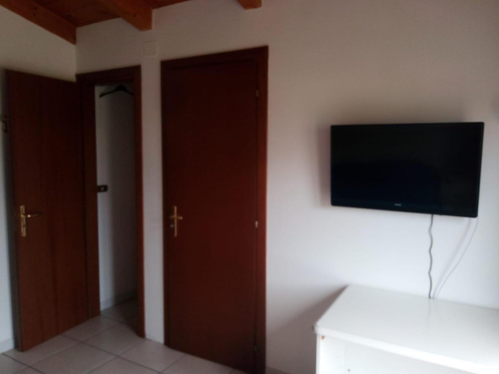 Bed & Breakfast Suite Rende Room photo